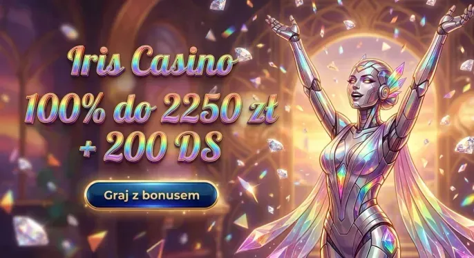 Iris Casino